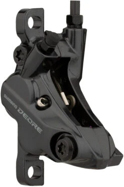 Shimano Deore V+h Set Scheibenbremse BR-M6120 J-Kit 16 Shimano Deore V+h Set Scheibenbremse BR-M6120 J-Kit -Rad Zentrum Geschaft 333213