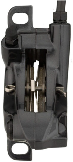 Shimano Deore V+h Set Scheibenbremse BR-M6120 J-Kit 17 Shimano Deore V+h Set Scheibenbremse BR-M6120 J-Kit -Rad Zentrum Geschaft 333214