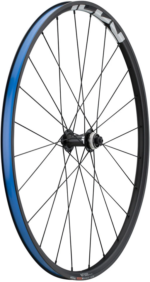 Shimano WH-MT500-CL Disc Center Lock 29" Laufradsatz 2 Shimano WH-MT500-CL Disc Center Lock 29" Laufradsatz – Bild 2