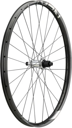 Newmen Advanced SL A.30 FADE Boost Disc Center Lock 29" Laufradsatz -Rad Zentrum Geschaft 334530