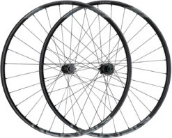 Newmen Evolution SL X.A.25 FADE Boost Disc 6-Loch 27,5" Laufradsatz