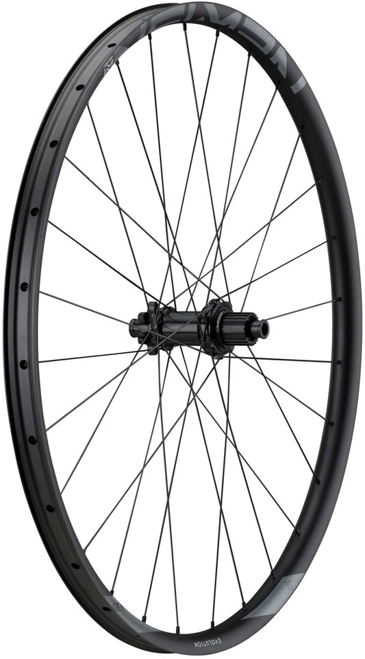 Newmen Evolution SL A.30 FADE Boost Disc 6-Loch 27,5" Laufradsatz 4 Newmen Evolution SL A.30 FADE Boost Disc 6-Loch 27,5" Laufradsatz – Bild 4