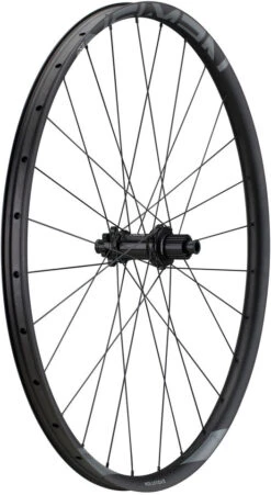 Newmen Evolution SL E.G.30 FADE Boost Disc 6-Loch 29" Laufradsatz -Rad Zentrum Geschaft 334572