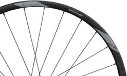 Newmen Evolution SL E.G.30 FADE Boost Disc 6-Loch 29" Laufradsatz -Rad Zentrum Geschaft 334574