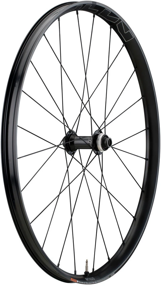 Shimano WH-MT620-TL-B Disc Center Lock 29" Laufradsatz 2 Shimano WH-MT620-TL-B Disc Center Lock 29" Laufradsatz – Bild 2