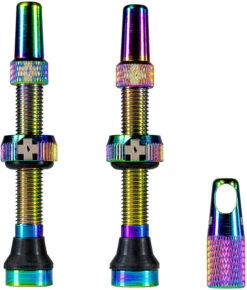 Muc-Off Tubeless Ventil 2er Set