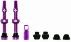 Muc-Off Tubeless Ventil 2er Set 13 Muc-Off Tubeless Ventil 2er Set -Rad Zentrum Geschaft 336159