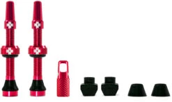 Muc-Off Tubeless Ventil 2er Set 15 Muc-Off Tubeless Ventil 2er Set -Rad Zentrum Geschaft 336161