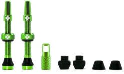 Muc-Off Tubeless Ventil 2er Set 17 Muc-Off Tubeless Ventil 2er Set -Rad Zentrum Geschaft 336163