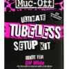 Muc-Off UltimateTubeless Kit DH / Plus