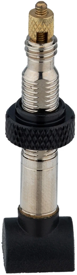 Shimano Tubelessventil Für WH-M975 / WH-M778 / WH-MT75 2 Shimano Tubelessventil Für WH-M975 / WH-M778 / WH-MT75 – Bild 2