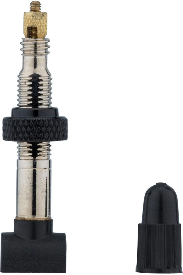 Shimano Tubelessventil Für WH-M975 / WH-M778 / WH-MT75 3 Shimano Tubelessventil Für WH-M975 / WH-M778 / WH-MT75 – Bild 3