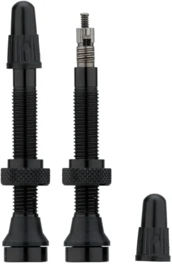 Newmen Tubelessventil-Set -Rad Zentrum Geschaft 337363