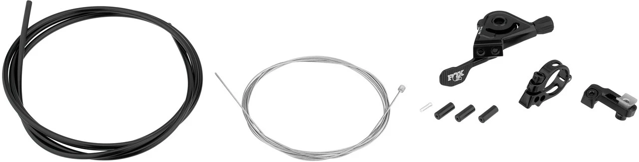 Fox Racing Shox Remote Lever Für Transfer Sattelstütze Modell 2021 5 Fox Racing Shox Remote Lever Für Transfer Sattelstütze Modell 2021 – Bild 5