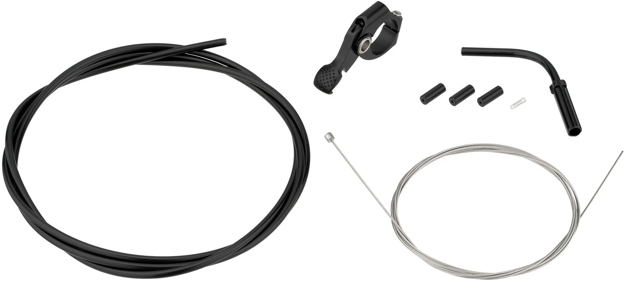 Fox Racing Shox Remote Lever Für Transfer Sattelstütze Modell 2021 9 Fox Racing Shox Remote Lever Für Transfer Sattelstütze Modell 2021 – Bild 9