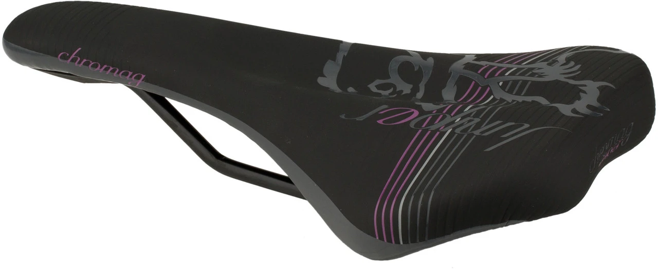 Chromag Juniper Damen Sattel 3 Chromag Juniper Damen Sattel – Bild 3