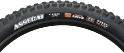 MAXXIS Assegai 3C MaxxTerra EXO WT TR 27,5+ Faltreifen 6 MAXXIS Assegai 3C MaxxTerra EXO WT TR 27,5+ Faltreifen -Rad Zentrum Geschaft 338778
