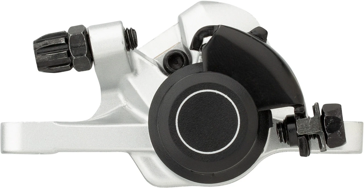 Shimano BR-R317 Bremssattel Mit Resinbelag 1 Shimano BR-R317 Bremssattel Mit Resinbelag