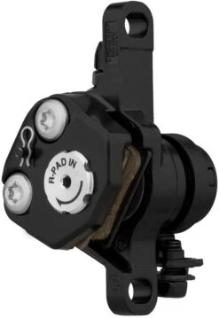 Shimano BR-R317 Bremssattel Mit Resinbelag 16 Shimano BR-R317 Bremssattel Mit Resinbelag -Rad Zentrum Geschaft 339042