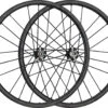 Fulcrum Racing Zero Carbon Competizione DB C19 Disc Center Lock Laufradsatz
