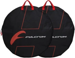 Fulcrum Racing Zero Carbon Competizione DB C19 Disc Center Lock Laufradsatz -Rad Zentrum Geschaft 339335