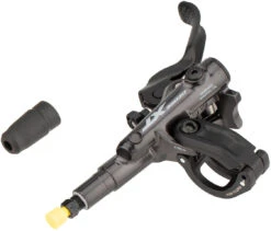 Shimano XT Bremsgriff BL-M8100 19 Shimano XT Bremsgriff BL-M8100 -Rad Zentrum Geschaft 339425