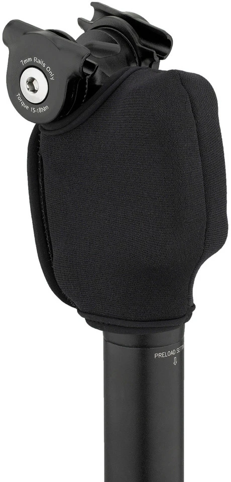 SUNTOUR NCX SP12 Federsattelstütze Mit Fingerschutz 4 SUNTOUR NCX SP12 Federsattelstütze Mit Fingerschutz – Bild 4