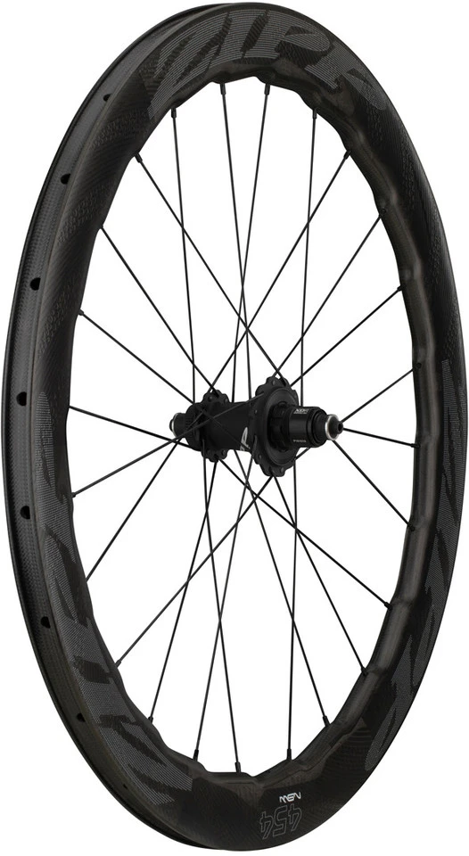 ZIPP 454 NSW Disc Center Lock Carbon Clincher Laufrad 1 ZIPP 454 NSW Disc Center Lock Carbon Clincher Laufrad