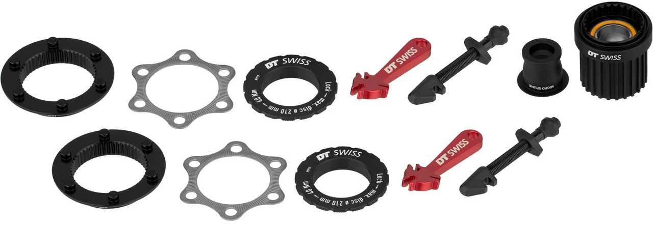 Dt-swiss XMC 1200 SPLINE 30 Boost Disc Center Lock 27,5" Laufradsatz 2020 7 Dt-swiss XMC 1200 SPLINE 30 Boost Disc Center Lock 27,5" Laufradsatz 2020 – Bild 7