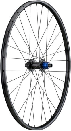 Tune Race 23 Boost Disc 6-Loch 29" Laufradsatz -Rad Zentrum Geschaft 342172