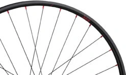 Tune Race 23 Boost Disc 6-Loch 29" Laufradsatz -Rad Zentrum Geschaft 342175