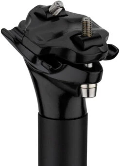 Sattelstütze -Rad Zentrum Geschaft 342300