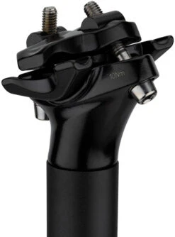 Sattelstütze -Rad Zentrum Geschaft 342301