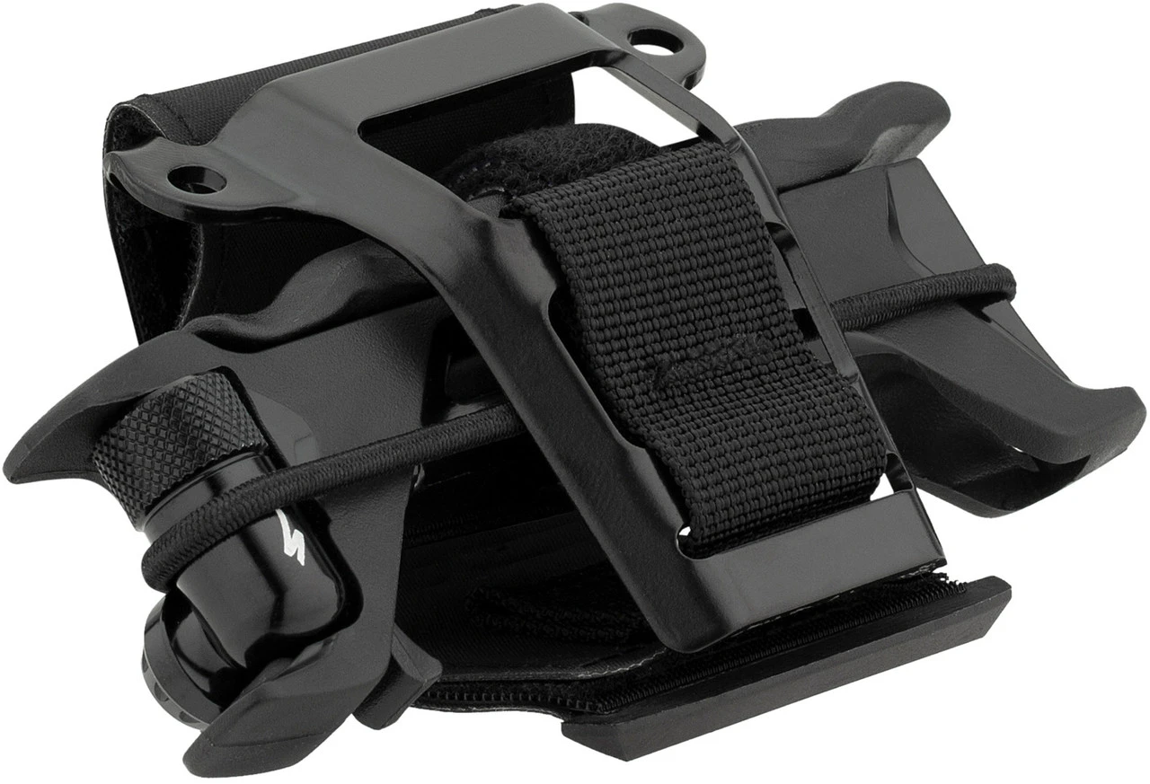 Specialized Road Bandit Sattel-Halterung 1 Specialized Road Bandit Sattel-Halterung