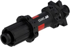 Dt-swiss 240 Straightpull MTB Boost Disc 6-Loch HR-Nabe -Rad Zentrum Geschaft 344884