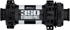 Dt-swiss 350 Straightpull Road Disc Center Lock VR-Nabe