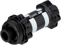 Dt-swiss 350 Straightpull Road Disc Center Lock VR-Nabe -Rad Zentrum Geschaft 344926