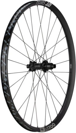 Dt-swiss EX 1700 SPLINE 30 Boost Disc 6-Loch 27,5" Laufradsatz -Rad Zentrum Geschaft 345493
