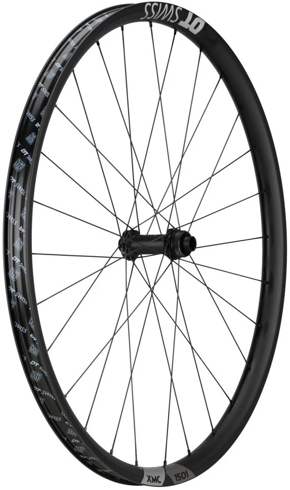 Dt-swiss XMC 1501 SPLINE 30 Carbon Boost Disc Center Lock 29" Laufradsatz 2 Dt-swiss XMC 1501 SPLINE 30 Carbon Boost Disc Center Lock 29" Laufradsatz – Bild 2