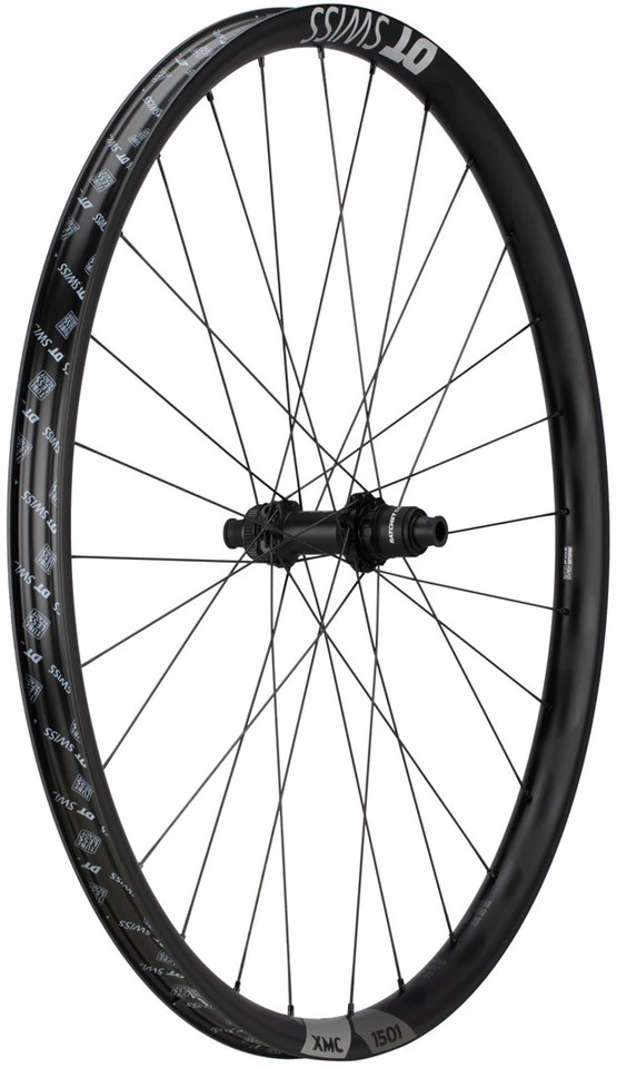 Dt-swiss XMC 1501 SPLINE 30 Carbon Boost Disc Center Lock 29" Laufradsatz 4 Dt-swiss XMC 1501 SPLINE 30 Carbon Boost Disc Center Lock 29" Laufradsatz – Bild 4