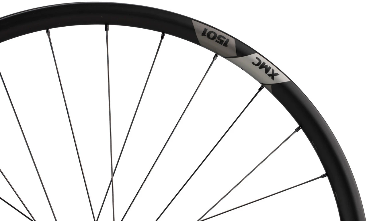 Dt-swiss XMC 1501 SPLINE 30 Carbon Boost Disc Center Lock 29" Laufradsatz 6 Dt-swiss XMC 1501 SPLINE 30 Carbon Boost Disc Center Lock 29" Laufradsatz – Bild 6