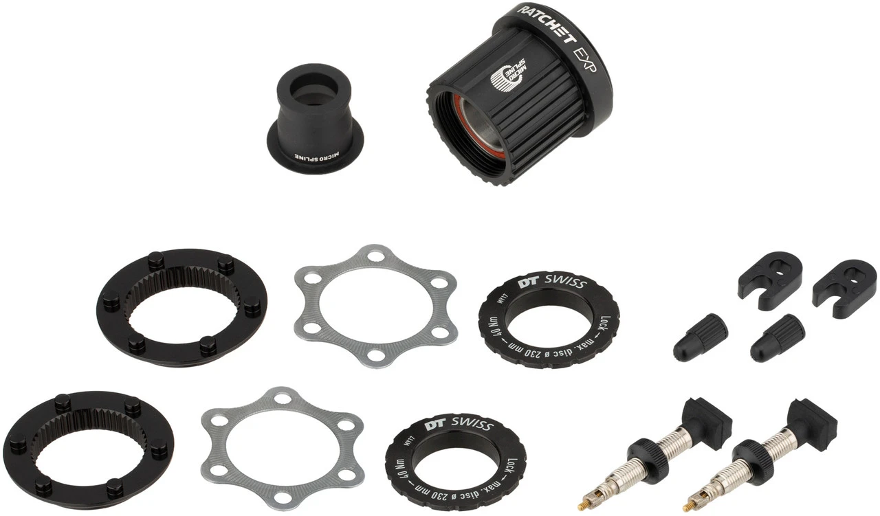 Dt-swiss XMC 1501 SPLINE 30 Carbon Boost Disc Center Lock 29" Laufradsatz 7 Dt-swiss XMC 1501 SPLINE 30 Carbon Boost Disc Center Lock 29" Laufradsatz – Bild 7