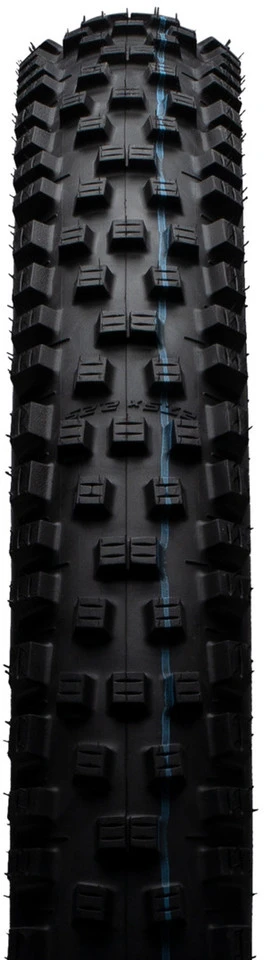 Schwalbe Nobby Nic Evolution ADDIX SpeedGrip Super Ground 27,5" Faltreifen 4 Schwalbe Nobby Nic Evolution ADDIX SpeedGrip Super Ground 27,5" Faltreifen – Bild 4