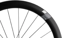 Dt-swiss ARC 1400 DICUT 50/62 Carbon Disc Center Lock 28" Laufradsatz -Rad Zentrum Geschaft 345738