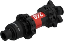 Dt-swiss 240 Straightpull MTB Disc 6-Loch HR-Nabe 10 Dt-swiss 240 Straightpull MTB Disc 6-Loch HR-Nabe -Rad Zentrum Geschaft 346115