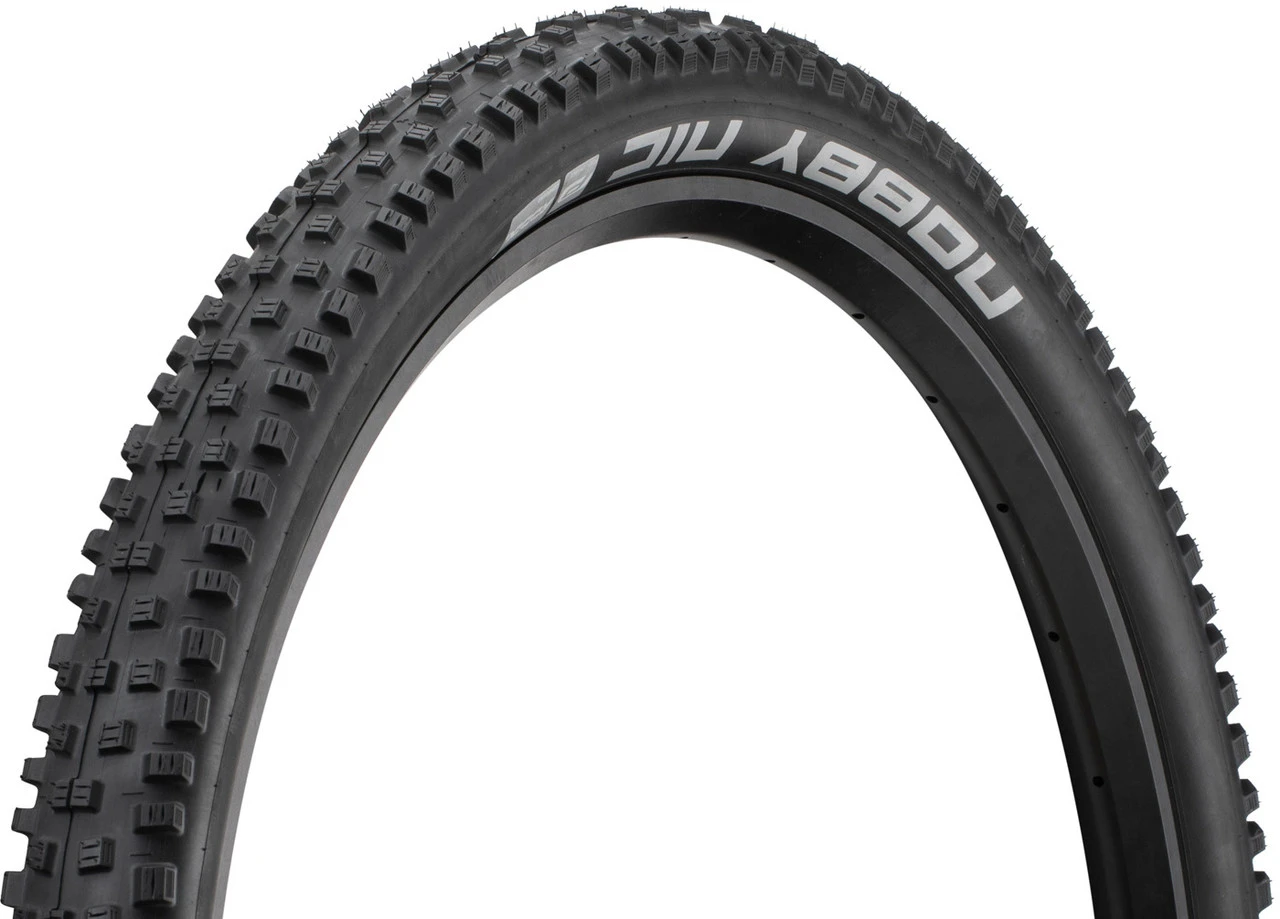 Schwalbe Nobby Nic Performance ADDIX 27,5" Drahtreifen 1 Schwalbe Nobby Nic Performance ADDIX 27,5" Drahtreifen