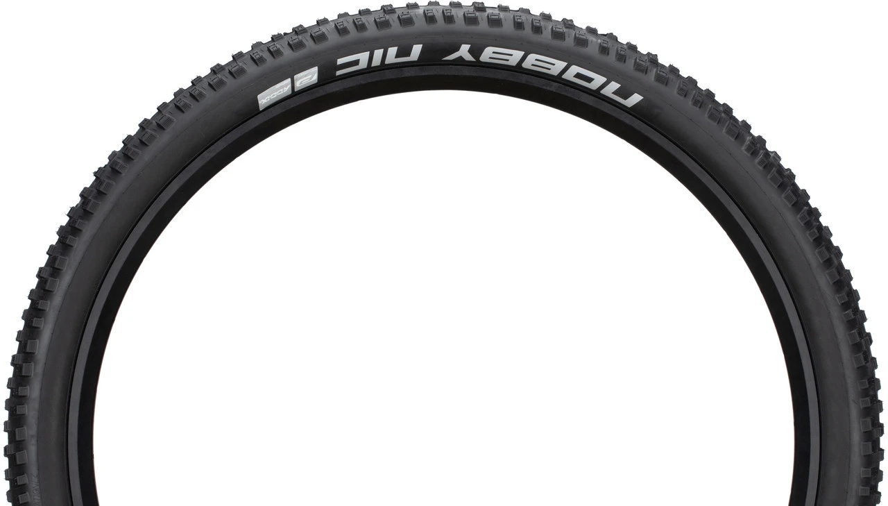 Schwalbe Nobby Nic Performance ADDIX 27,5" Drahtreifen 2 Schwalbe Nobby Nic Performance ADDIX 27,5" Drahtreifen – Bild 2