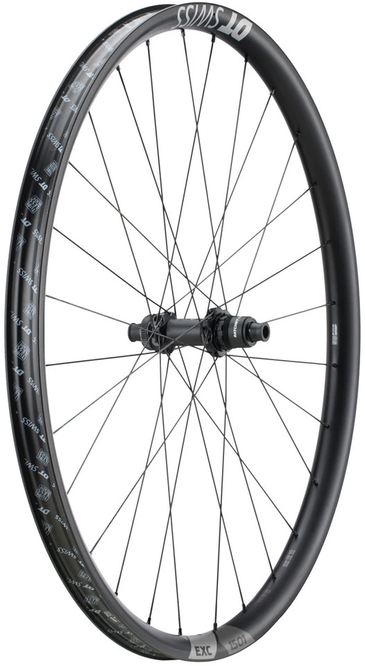 Dt-swiss EXC 1501 SPLINE 30 Carbon Boost Disc Center Lock 29" Laufradsatz 4 Dt-swiss EXC 1501 SPLINE 30 Carbon Boost Disc Center Lock 29" Laufradsatz – Bild 4