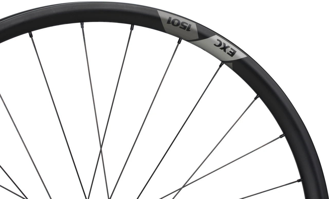 Dt-swiss EXC 1501 SPLINE 30 Carbon Boost Disc Center Lock 29" Laufradsatz 6 Dt-swiss EXC 1501 SPLINE 30 Carbon Boost Disc Center Lock 29" Laufradsatz – Bild 6