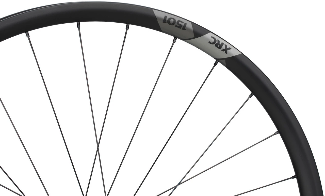 Dt-swiss XRC 1501 SPLINE 30 Carbon Boost Disc Center Lock 29" Laufradsatz 6 Dt-swiss XRC 1501 SPLINE 30 Carbon Boost Disc Center Lock 29" Laufradsatz – Bild 6